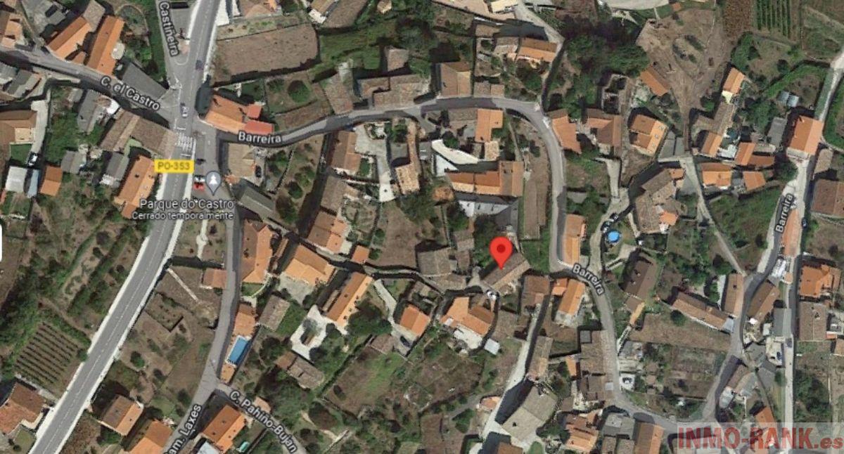 Venta de casa en A Guarda