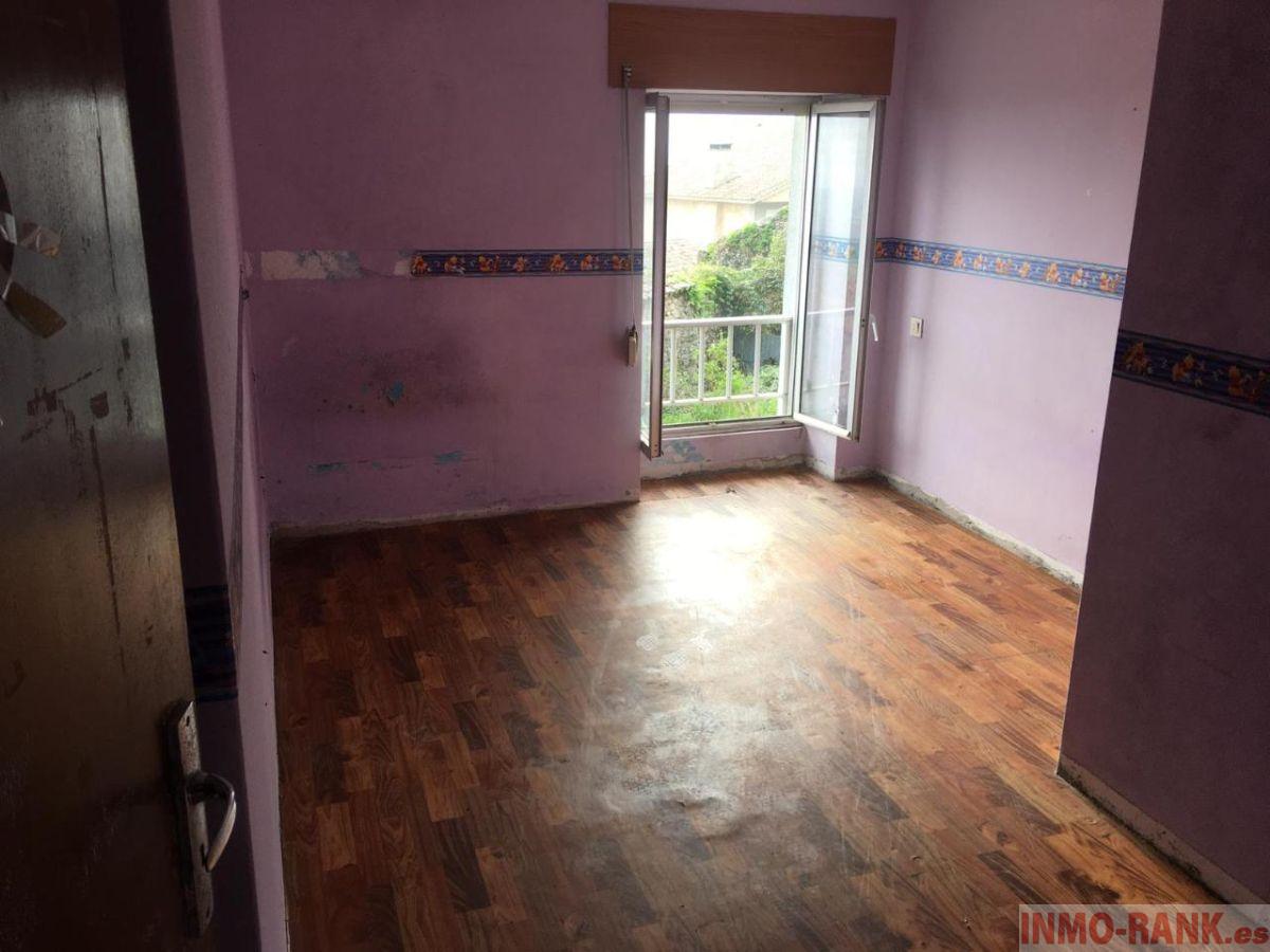Venta de casa en A Guarda