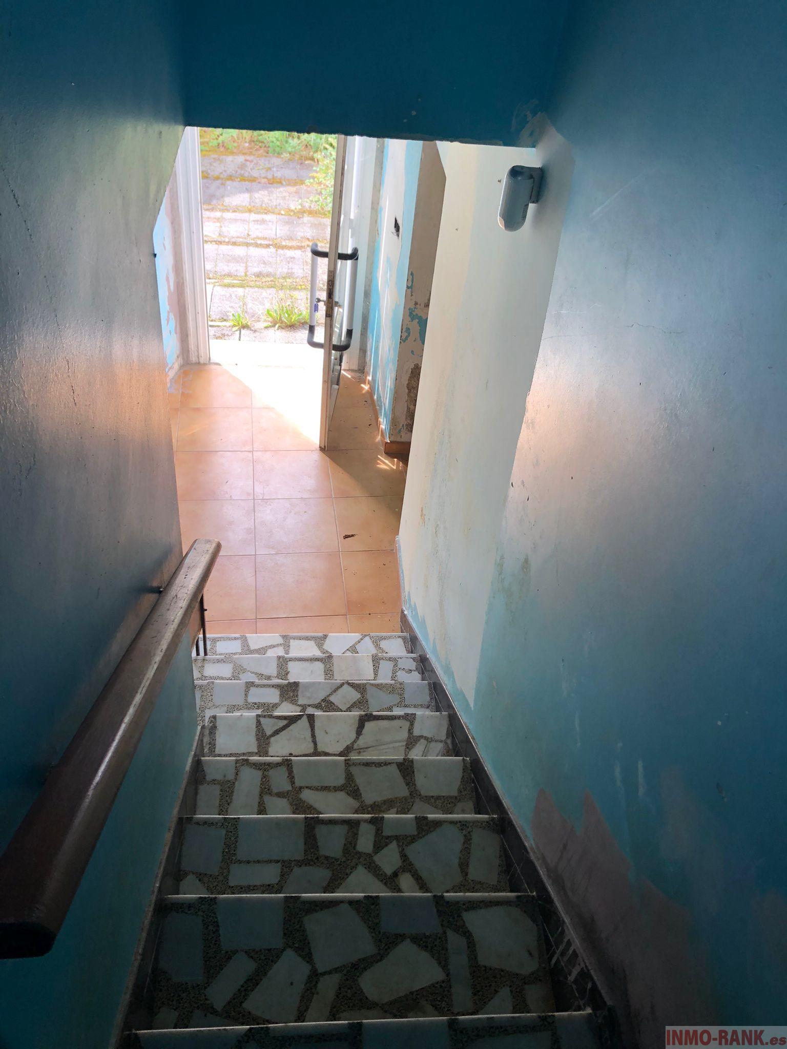 Venta de casa en A Guarda