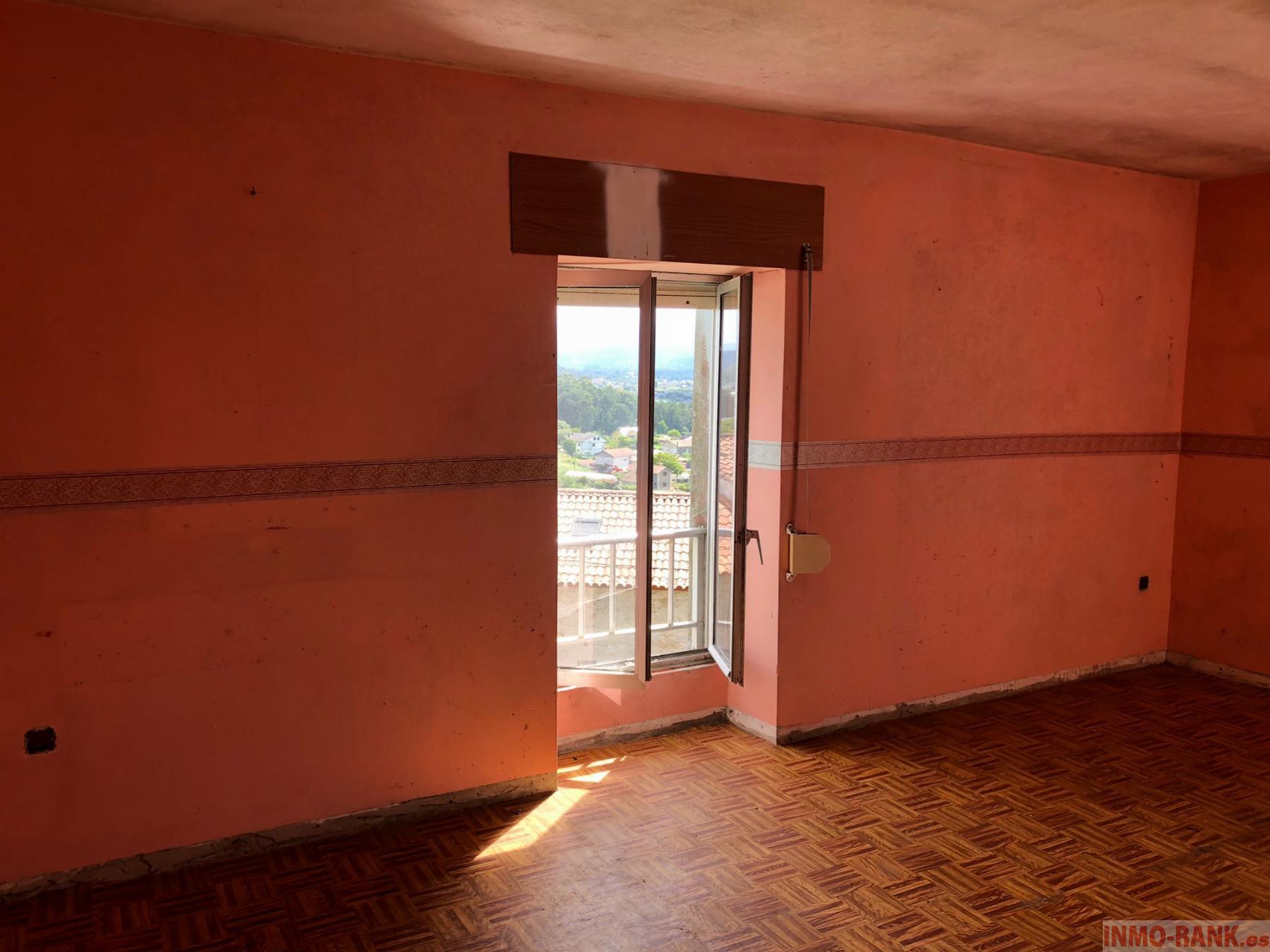Venta de casa en A Guarda