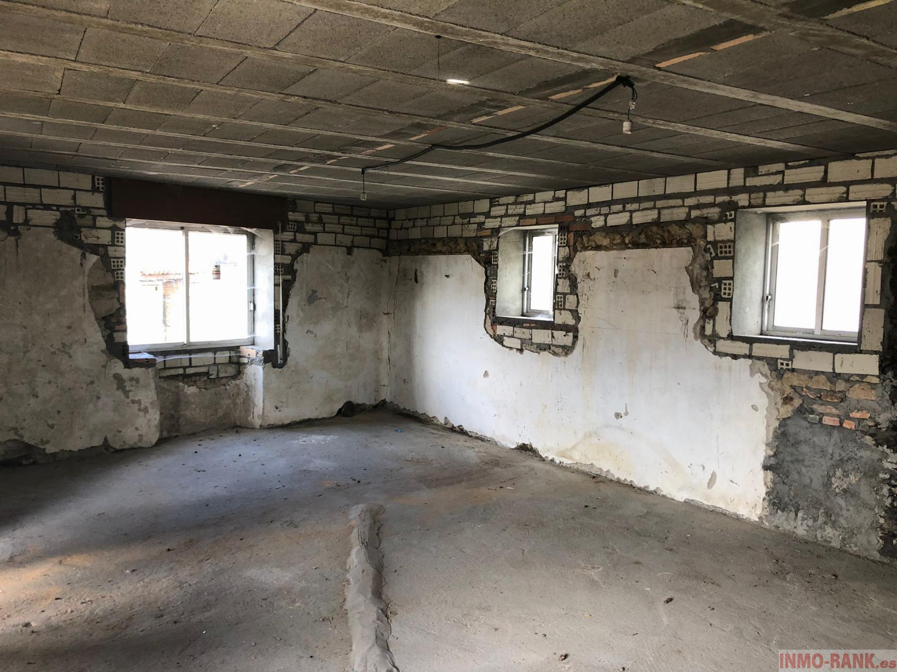Venta de casa en A Guarda