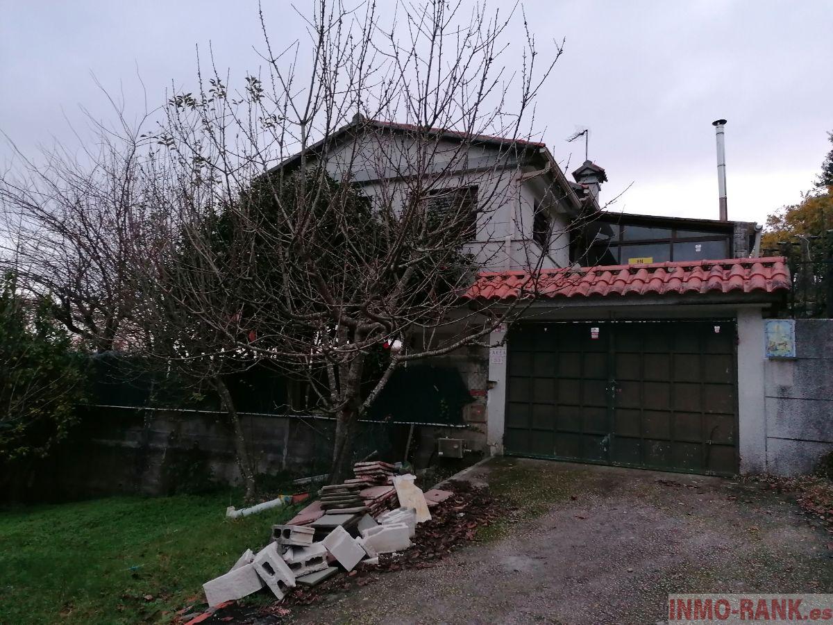 For sale of house in Gondomar