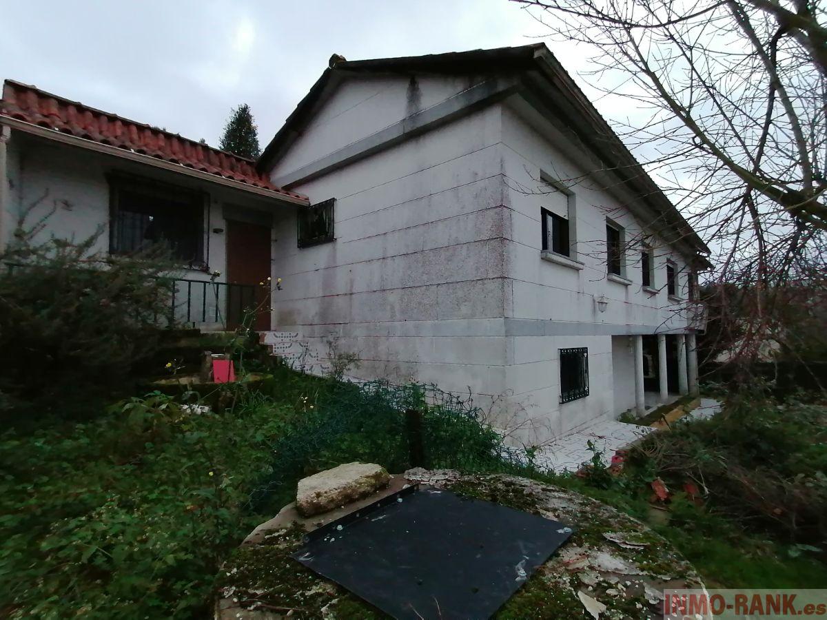 For sale of house in Gondomar
