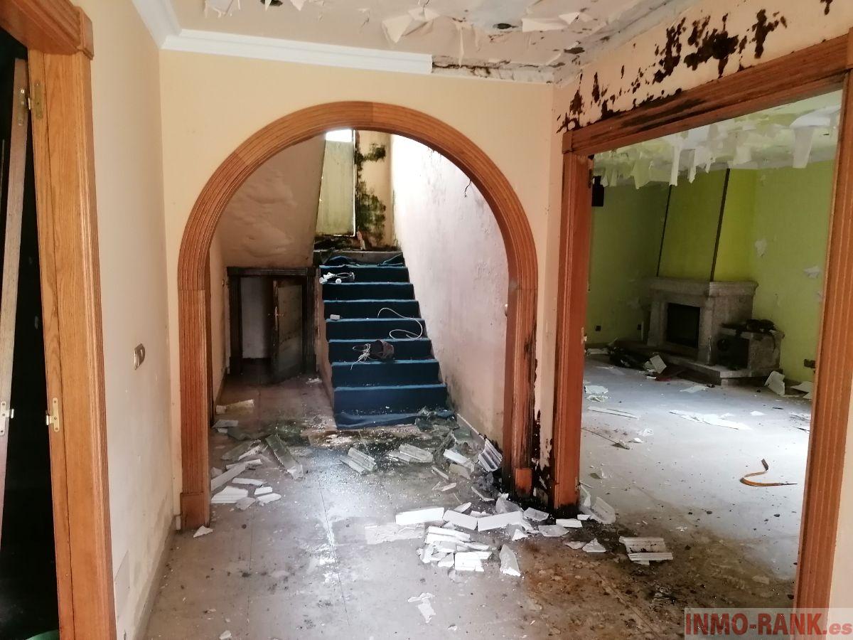 For sale of house in Gondomar
