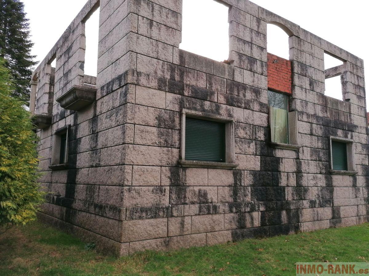 For sale of house in Gondomar