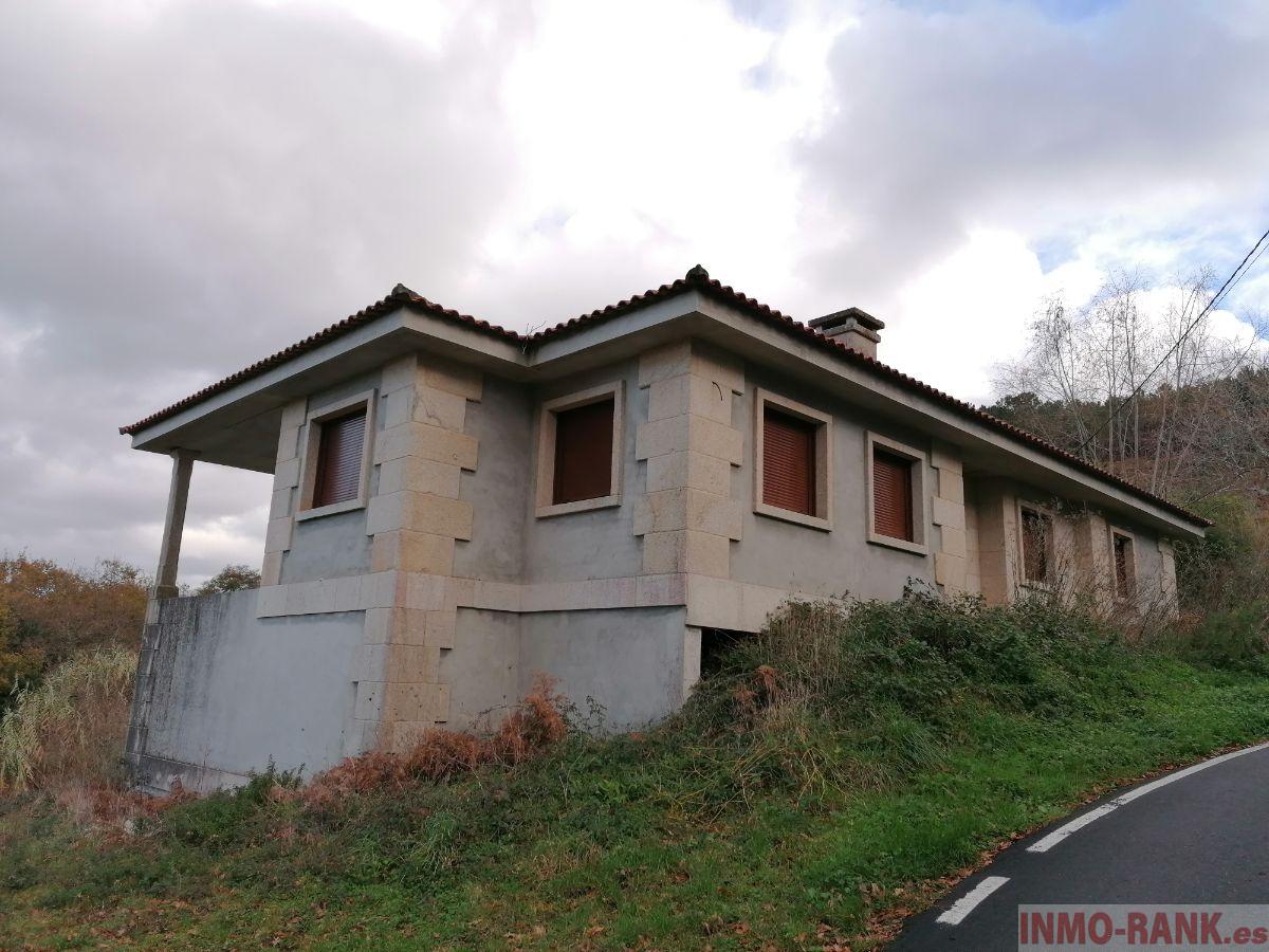 Venta de casa en Gondomar