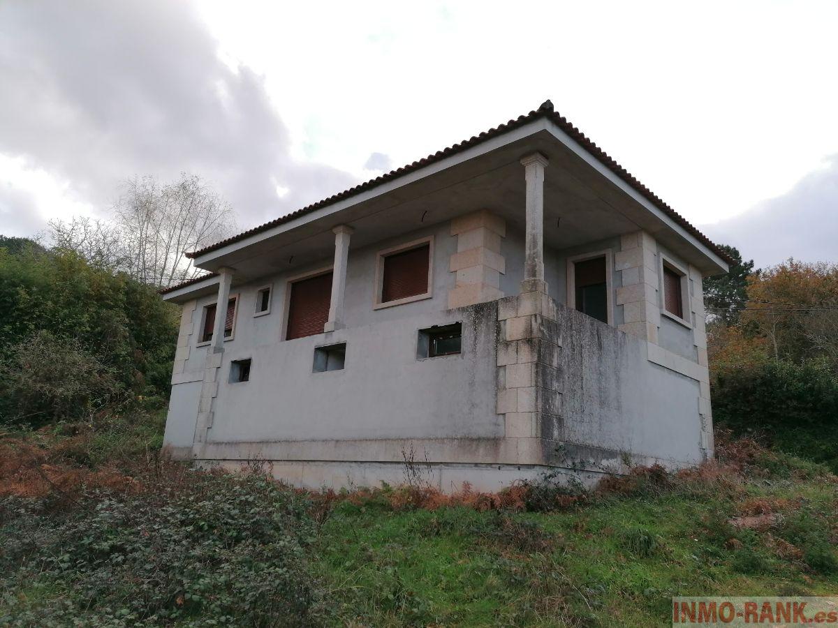Venta de casa en Gondomar