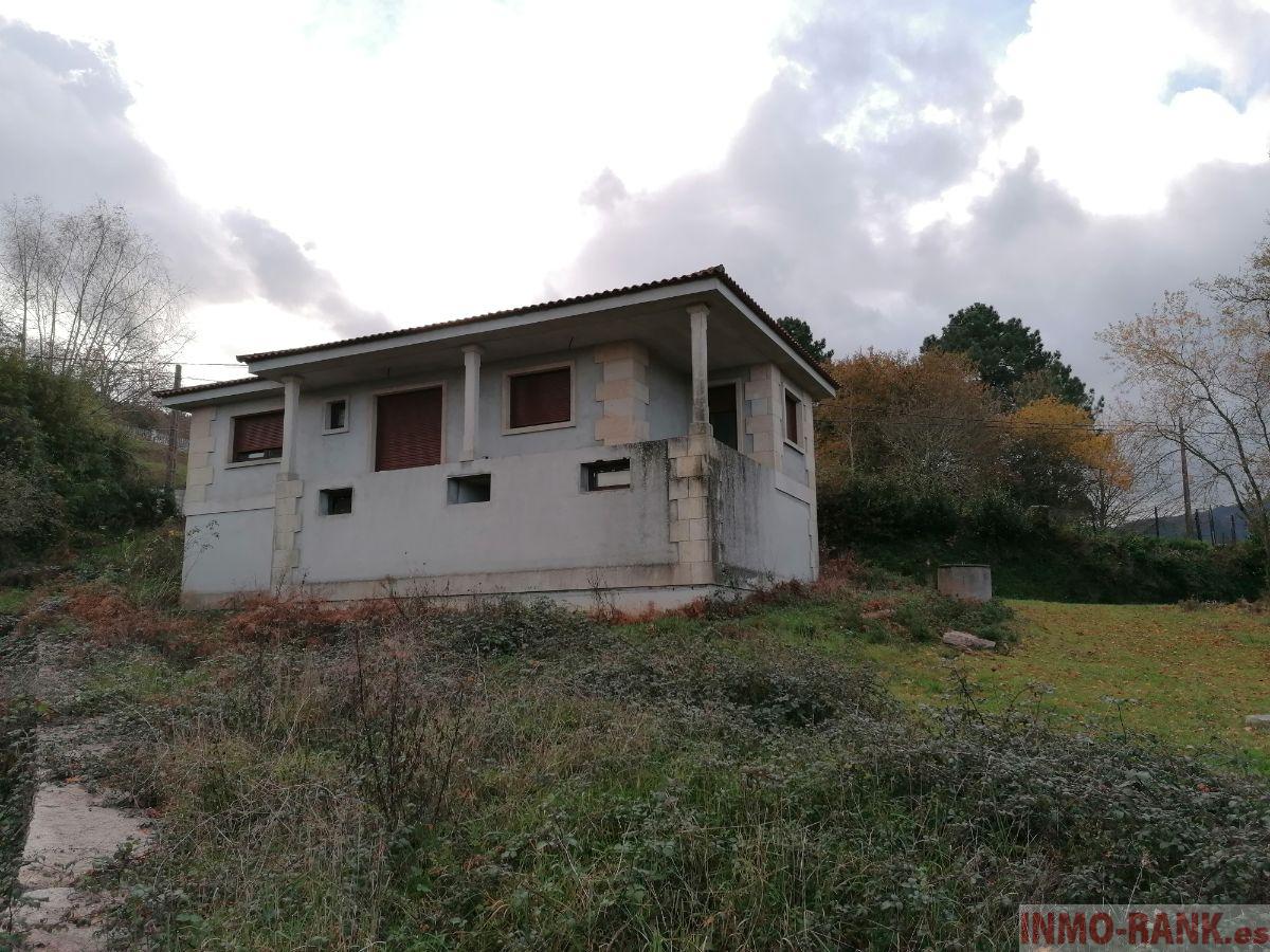 Venta de casa en Gondomar