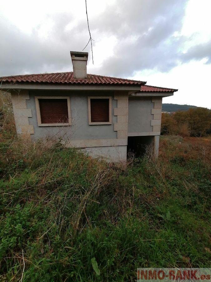 Venta de casa en Gondomar