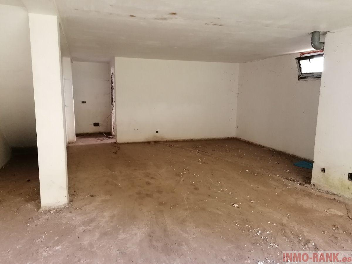 Venta de casa en Gondomar