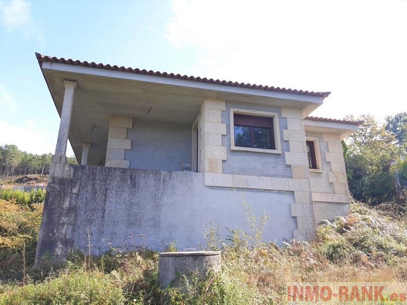 Venta de casa en Gondomar