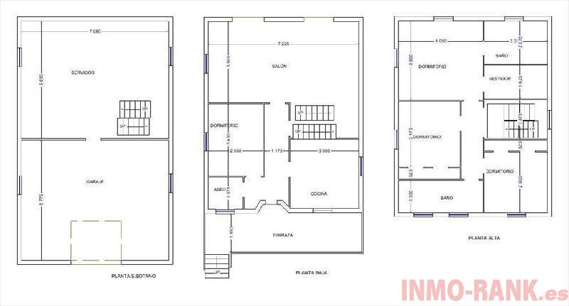 For sale of house in Gondomar