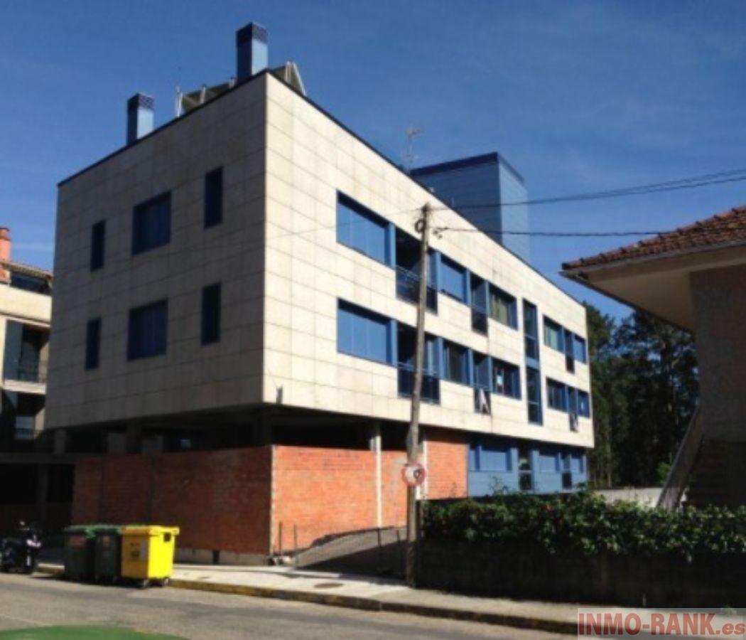 For sale of garage in Salceda de Caselas