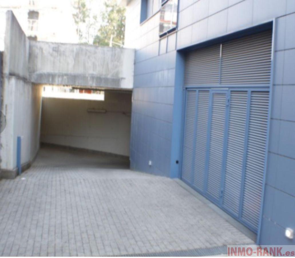 For sale of garage in Salceda de Caselas