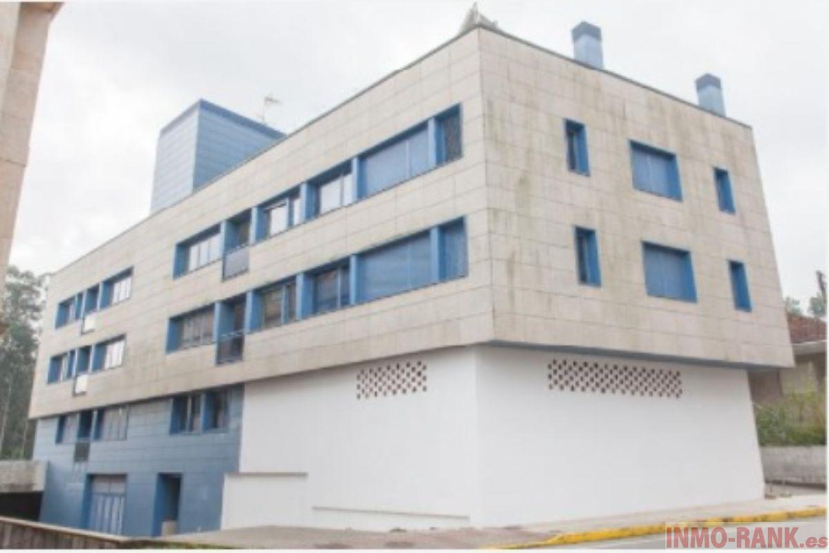 For sale of garage in Salceda de Caselas