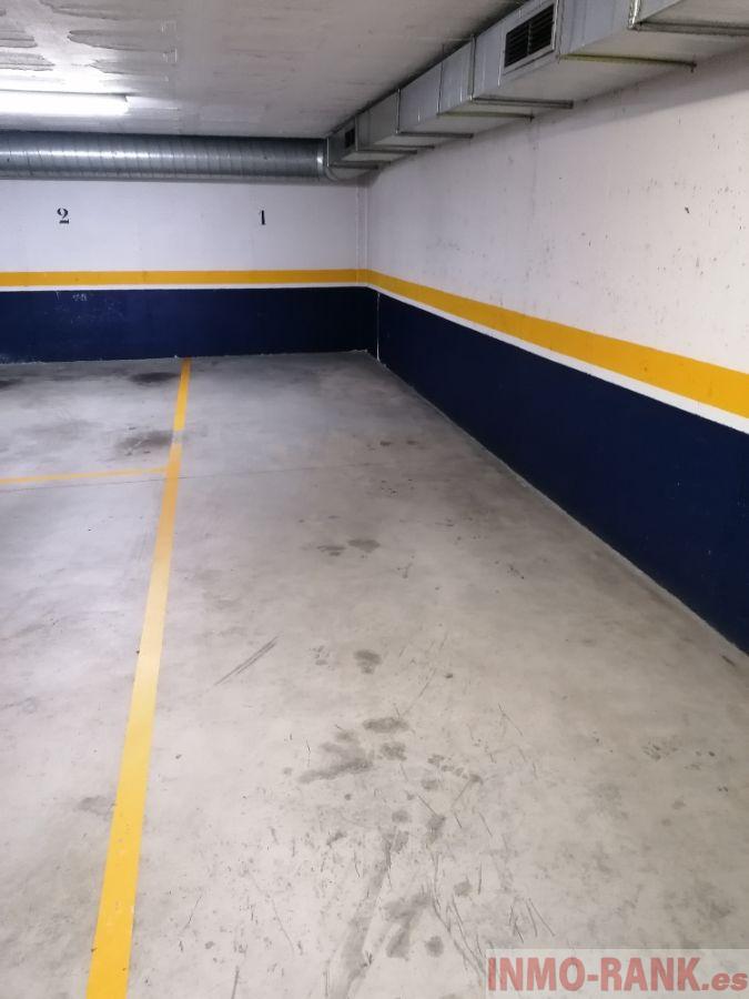 For sale of garage in Vigo