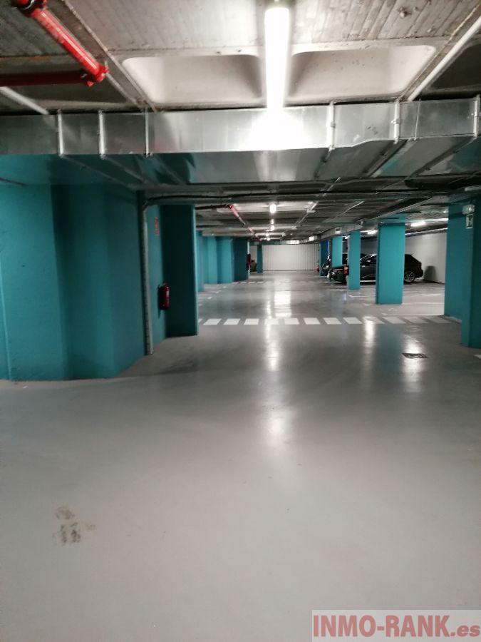 Venta de garaje en Vigo