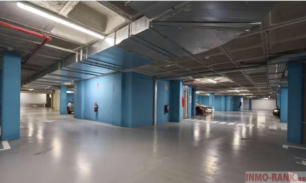 Venta de garaje en Vigo