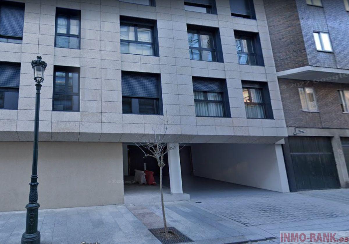 Venta de garaje en Vigo