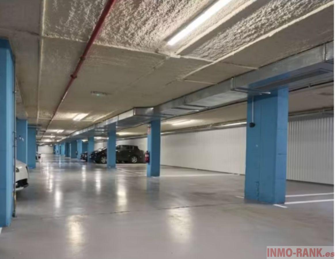 Venta de garaje en Vigo