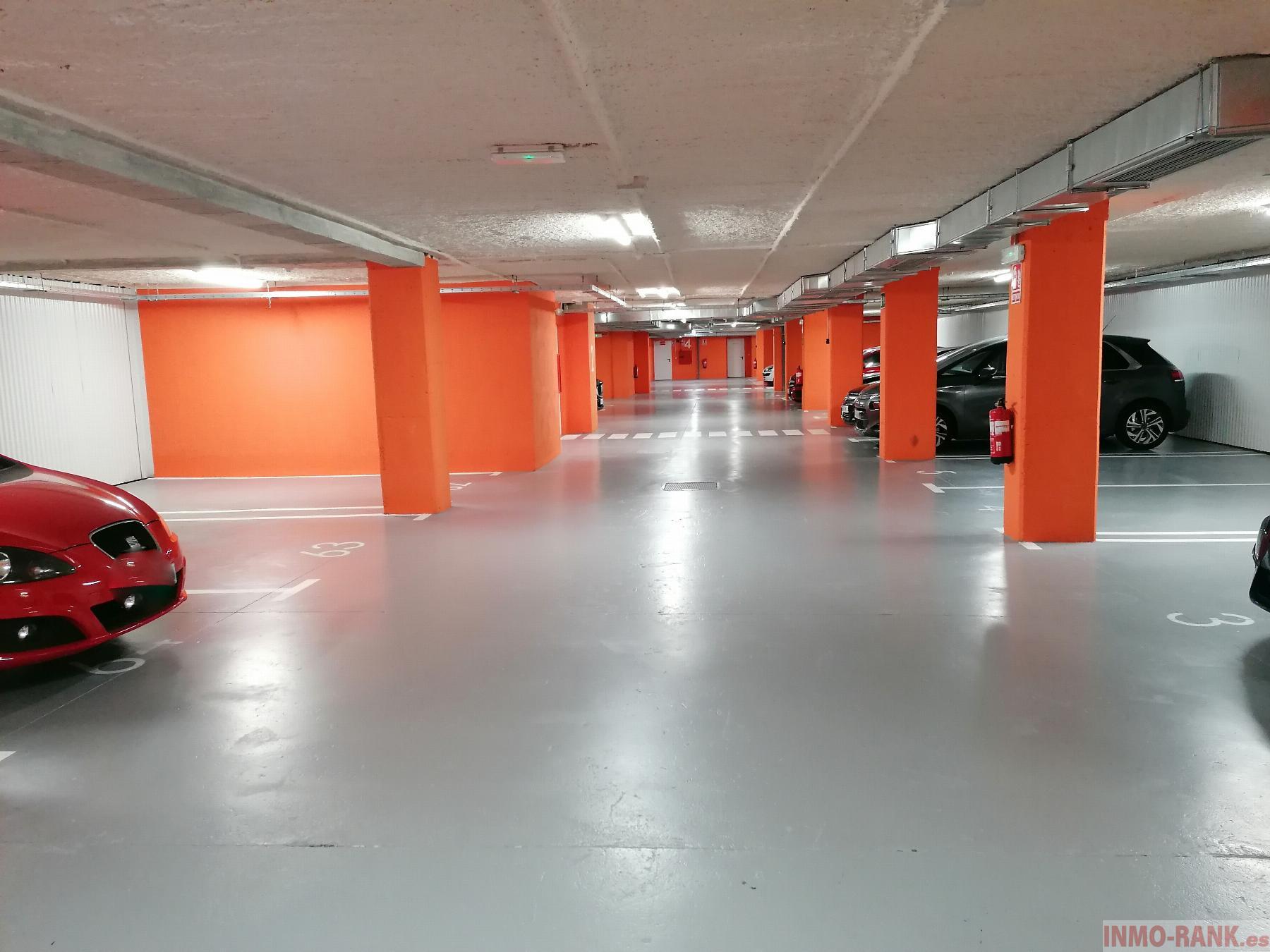 Venta de garaje en Vigo