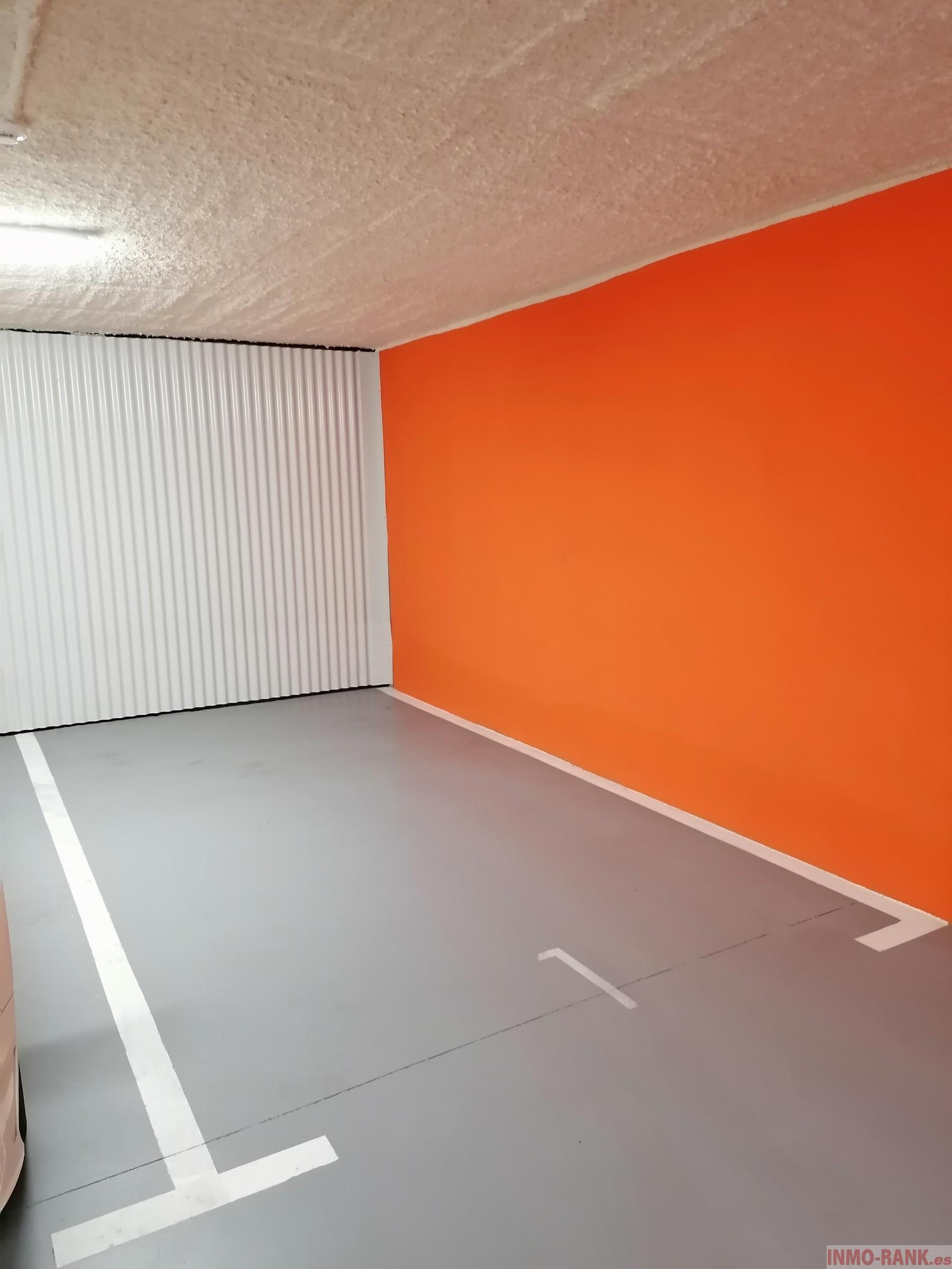 Venta de garaje en Vigo
