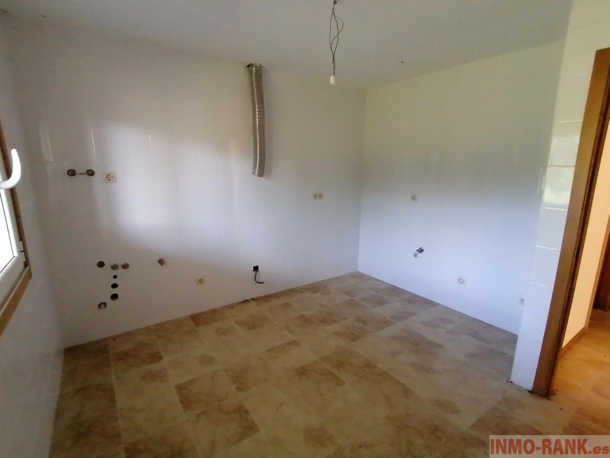 For sale of house in Tomiño