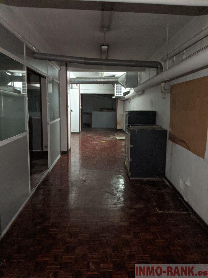 For sale of commercial in Vigo