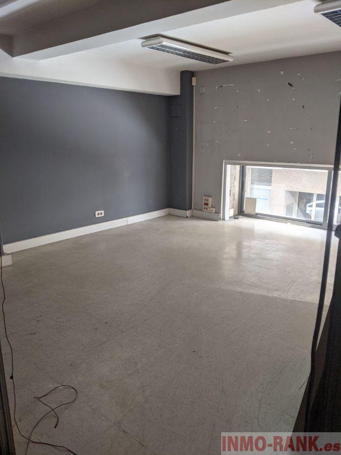 For sale of commercial in Vigo