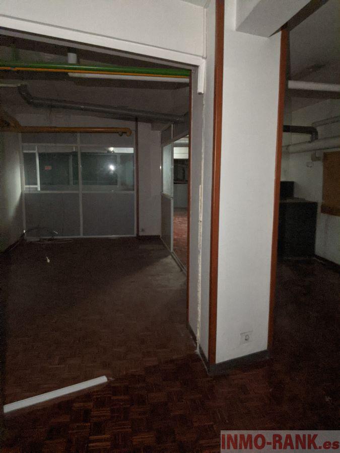 For sale of commercial in Vigo