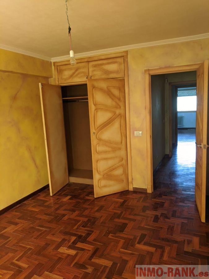 For sale of flat in Vigo