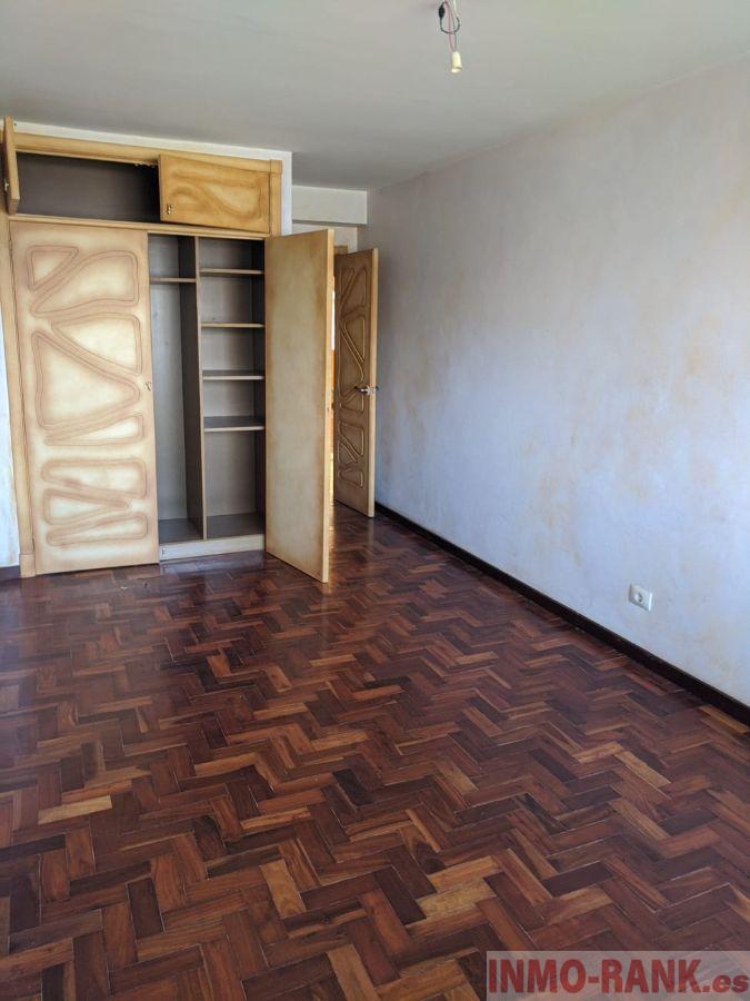 For sale of flat in Vigo