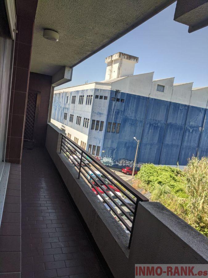 For sale of flat in Vigo