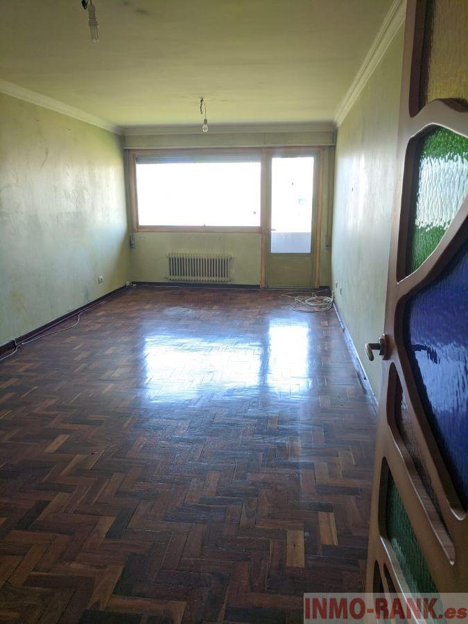 For sale of flat in Vigo