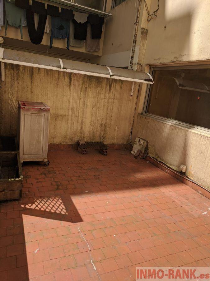 For sale of flat in Vigo