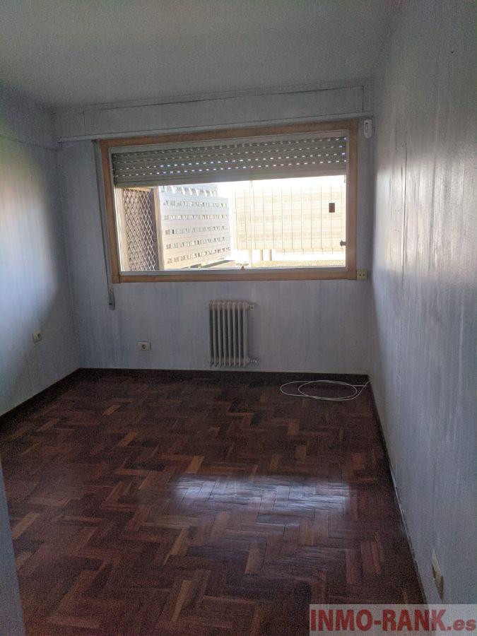 For sale of flat in Vigo