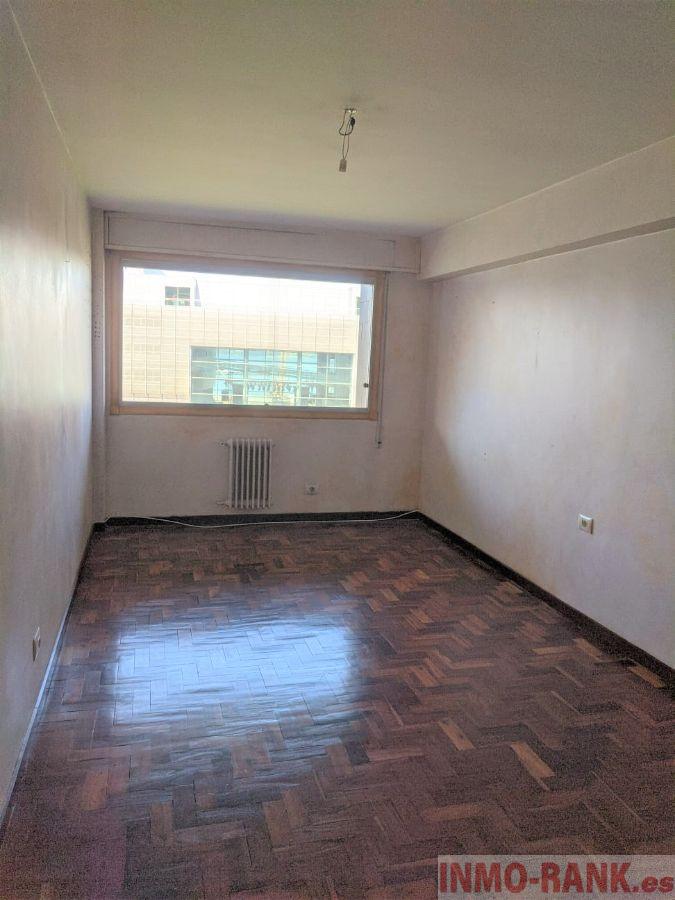 For sale of flat in Vigo