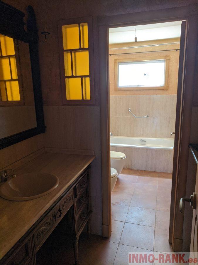 For sale of flat in Vigo