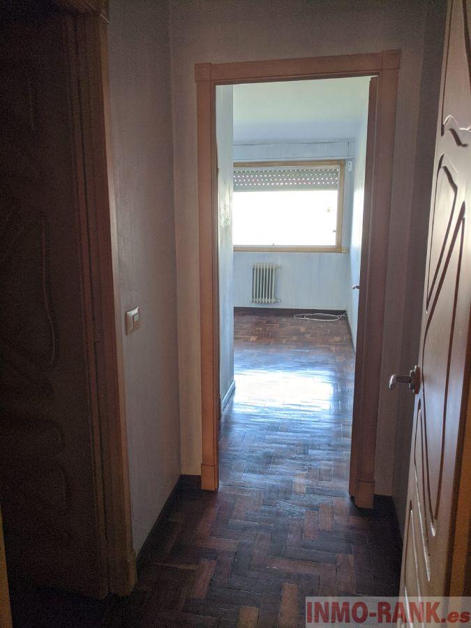 For sale of flat in Vigo