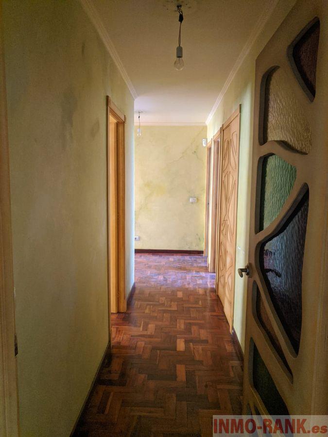 For sale of flat in Vigo