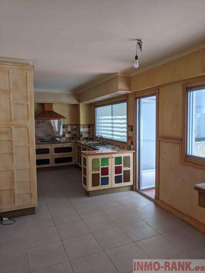 For sale of flat in Vigo