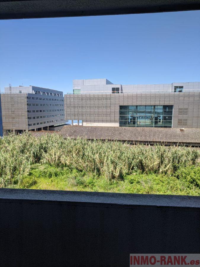 For sale of flat in Vigo