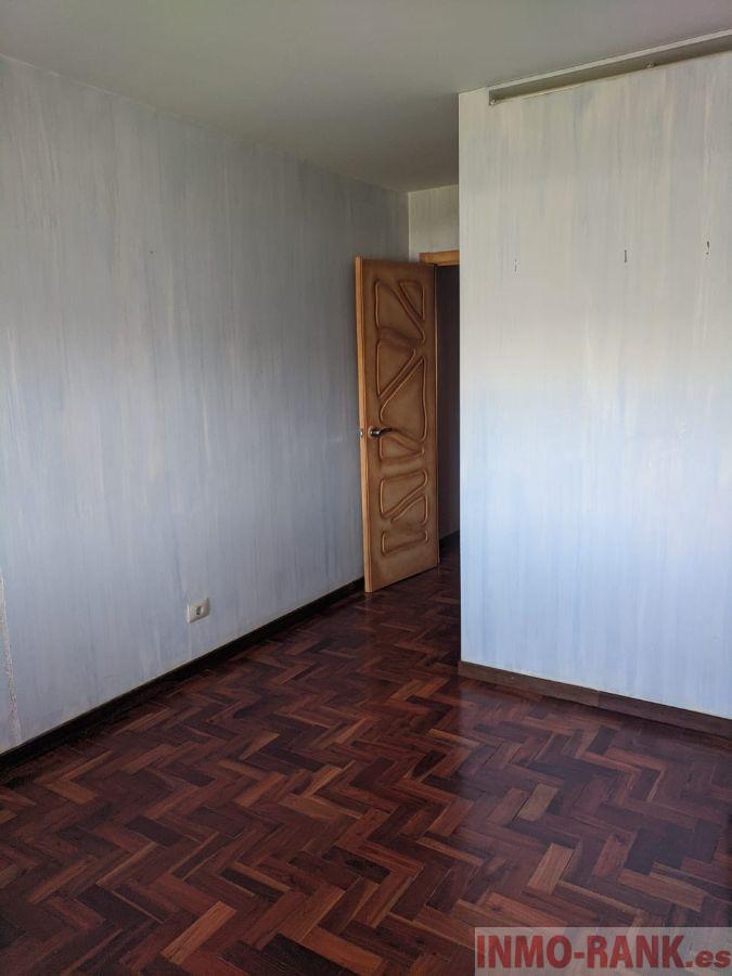 For sale of flat in Vigo
