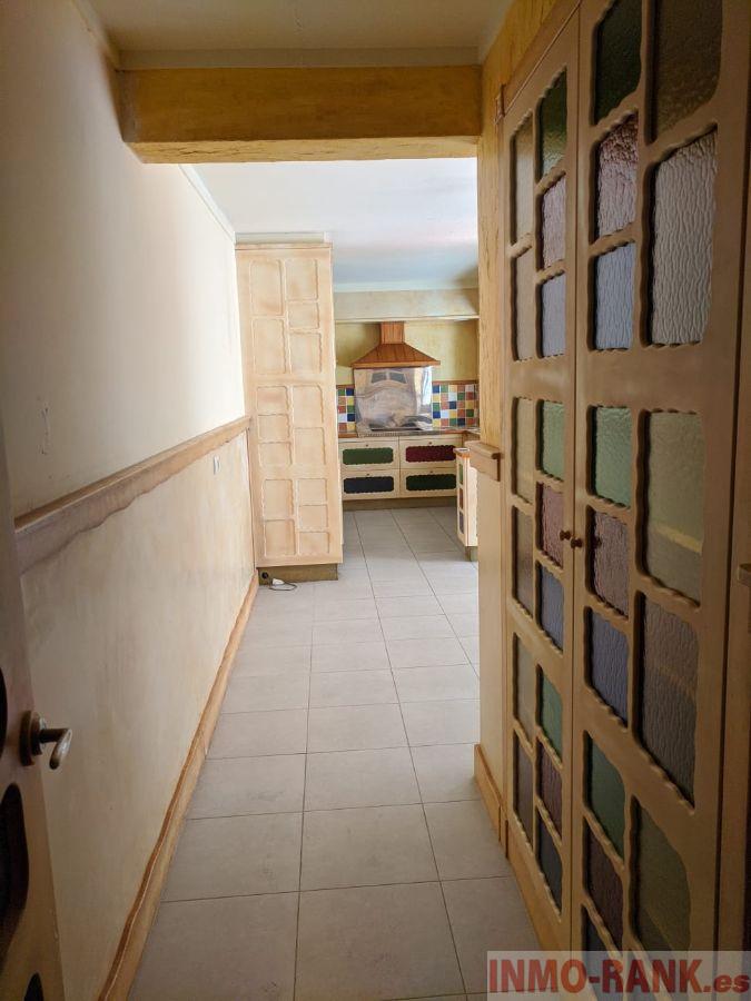 For sale of flat in Vigo