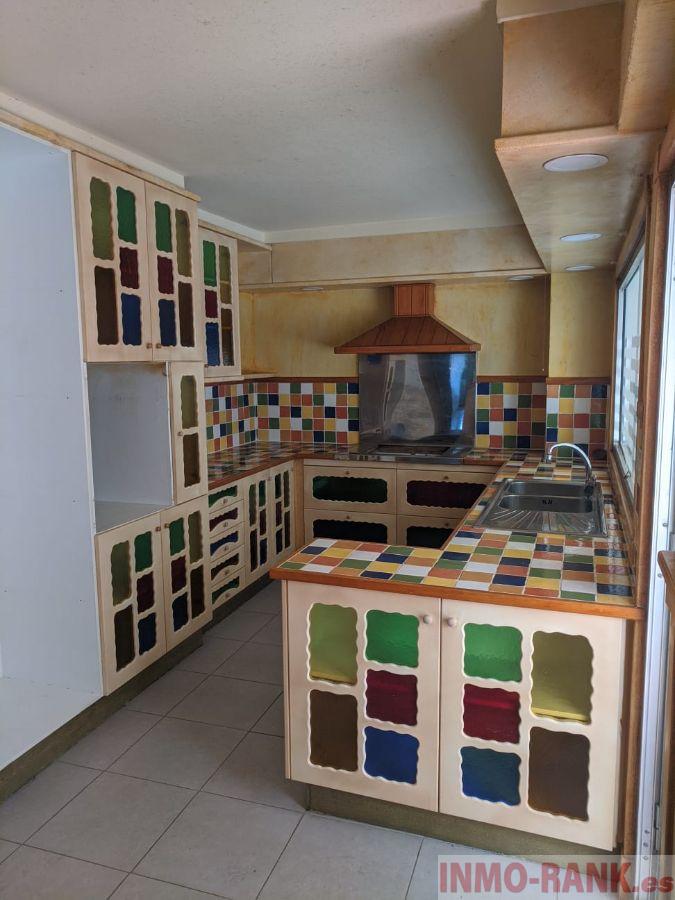 For sale of flat in Vigo