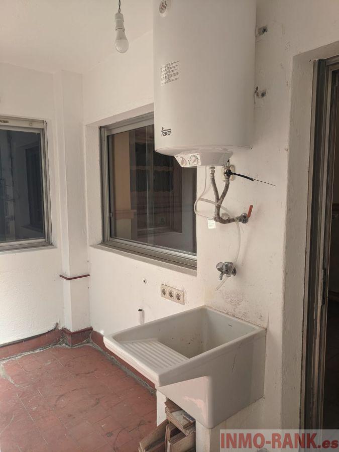For sale of flat in Vigo