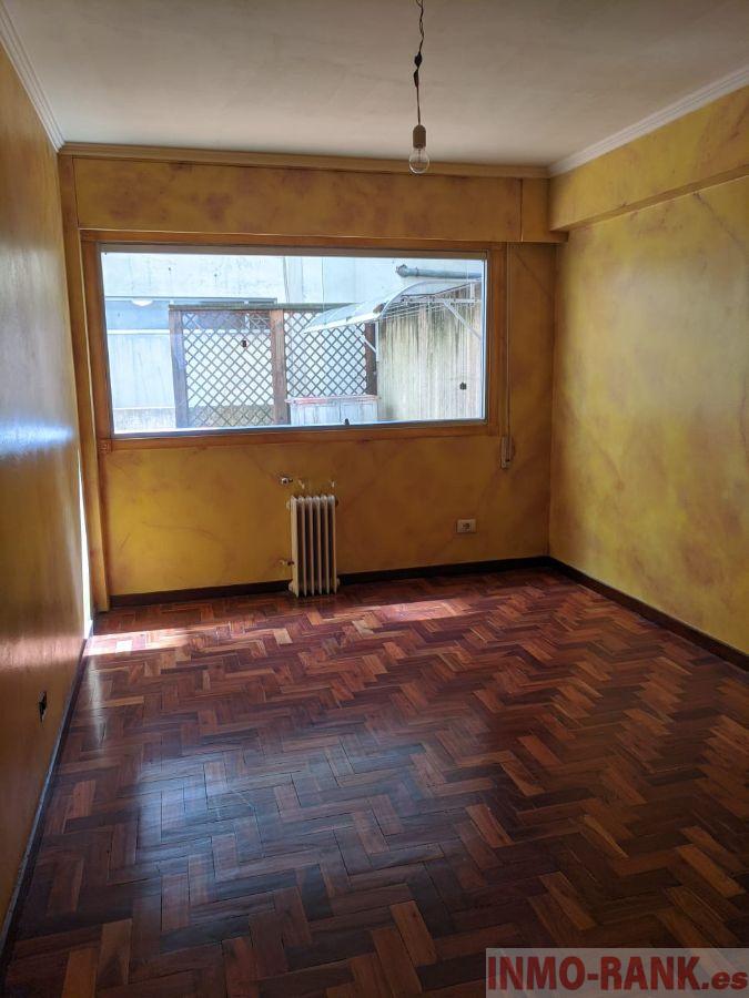 For sale of flat in Vigo