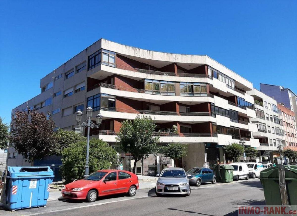 For sale of flat in Vigo