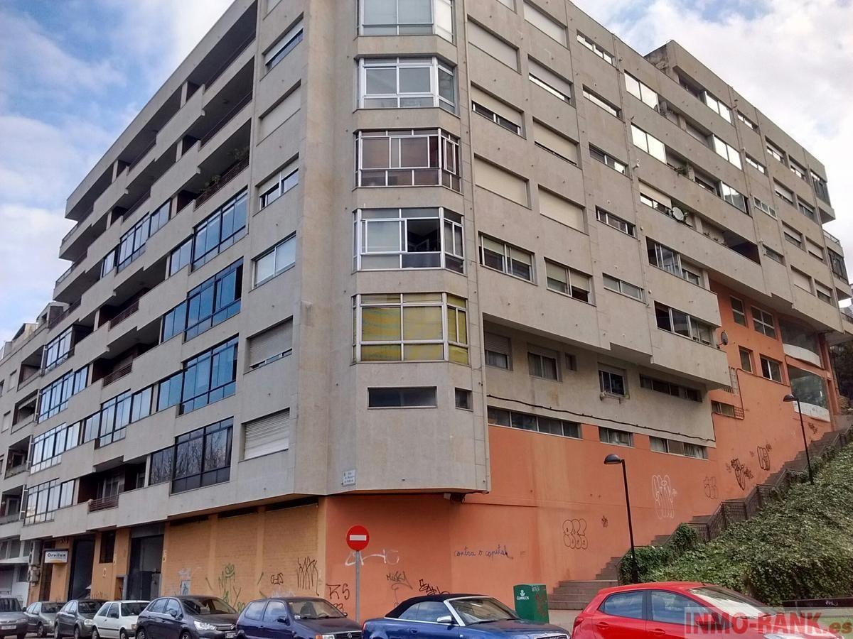For sale of flat in Vigo