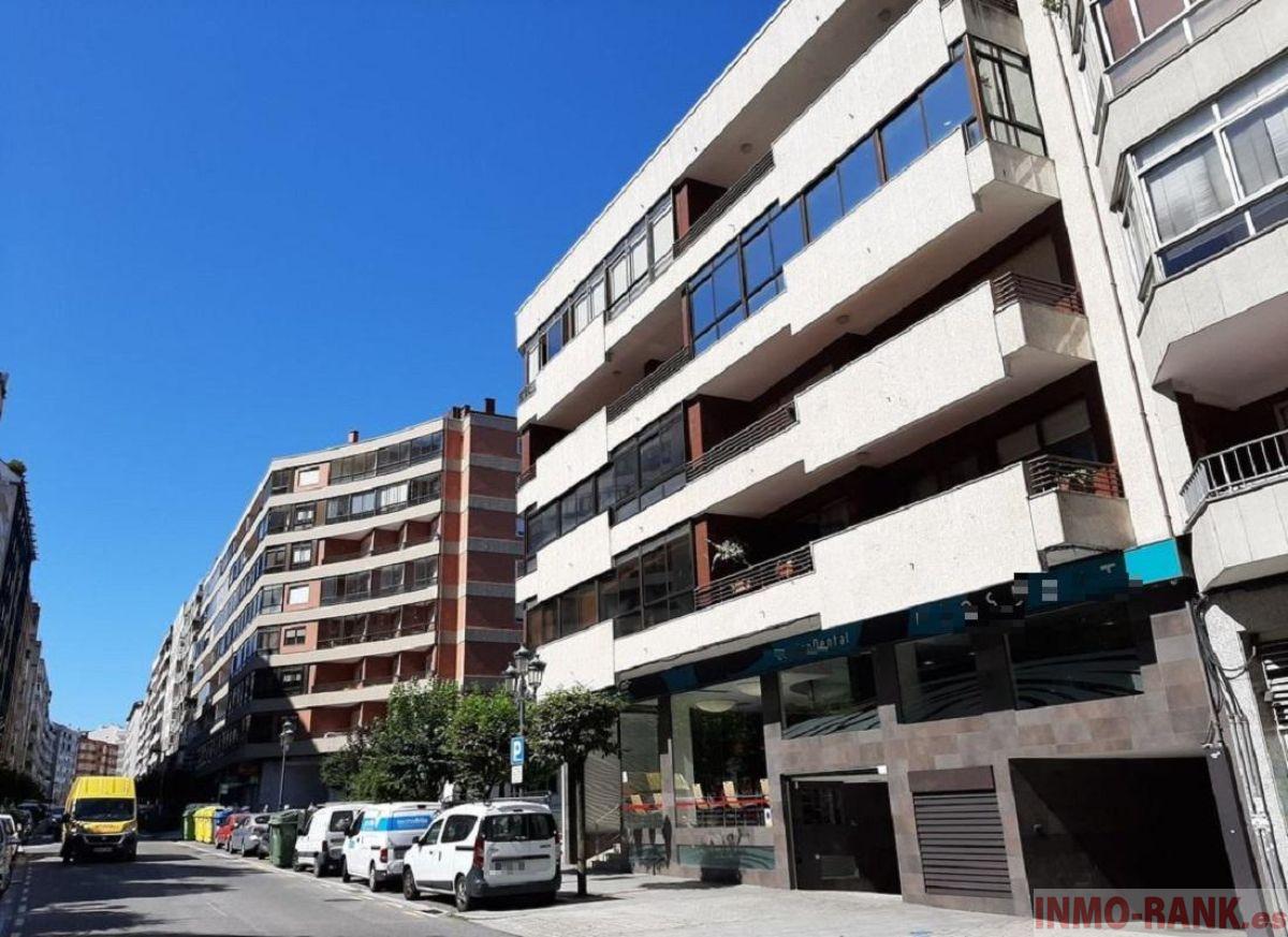 For sale of flat in Vigo
